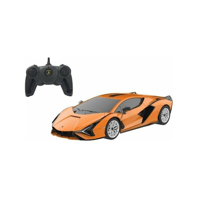 Jamara Lamborghini Sian 1:24 2.4 GHz Orange 6+