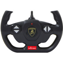 Jamara Lamborghini Sianas 1:14 rot 2,4GHz Tür manuell 6+