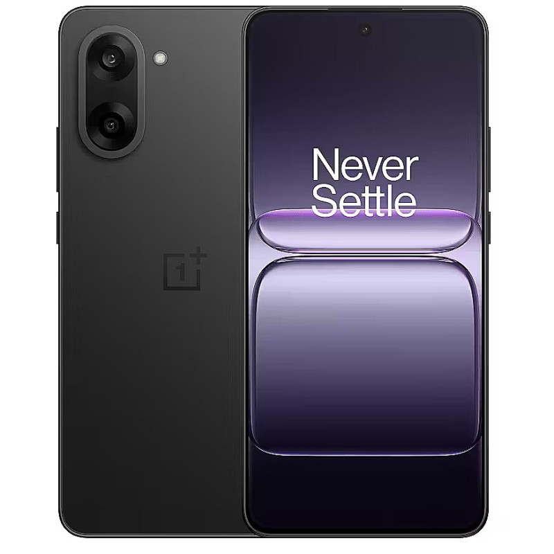 OnePlus Nord CE5 8 / 128GB DS Black