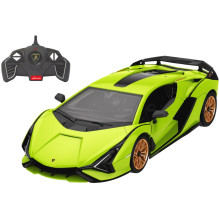 Jamara Lamborghini Sian FKP...