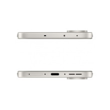OnePlus Nord 5 5G 8 / 256GB Balta