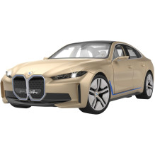 Jamara BMW i4 Concept 1:14 gold 2,4GHz 6+ Jamara BMW i4 Concept 1:14 gold 2,4GHz 6+