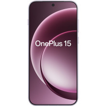 OnePlus 15 5G 16 / 512GB Violetinė OnePlus 15 5G 16 / 512GB Violetinė