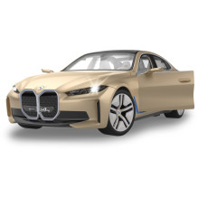 Jamara BMW i4 Concept 1:14 gold 2,4GHz 6+ Jamara BMW i4 Concept 1:14 gold 2,4GHz 6+