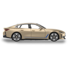 Jamara BMW i4 Concept 1:14 gold 2,4GHz 6+ Jamara BMW i4 Concept 1:14 gold 2,4GHz 6+
