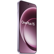 OnePlus 15 5G 16 / 512GB Violetinė OnePlus 15 5G 16 / 512GB Violetinė