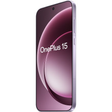 OnePlus 15 5G 16 / 512GB Violetinė OnePlus 15 5G 16 / 512GB Violetinė
