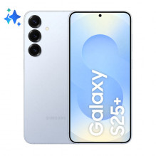 Samsung Galaxy S25+ 256GB Icyblue Samsung Galaxy S25+ 256GB Icyblue