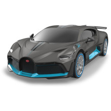 Jamara Bugatti Divo 1:24 grey 2,4GHz 6+ Jamara Bugatti Divo 1:24 grey 2,4GHz 6+