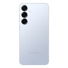 Samsung Galaxy S25 Plus 5G Smartphone 12GB / 256GB Icyblue Samsung Galaxy S25 Plus 5G Smartphone 12GB / 256GB Icyblue