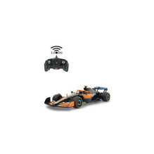 Jamara McLaren MCL36 1:18...
