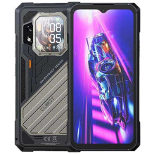 CUBOT KINGKONG X 16+256GB DS 5G BLACK OEM CUBOT KINGKONG X 16+256GB DS 5G BLACK OEM