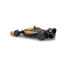 Jamara McLaren MCL36 1:18 2,4GHz oranžinė