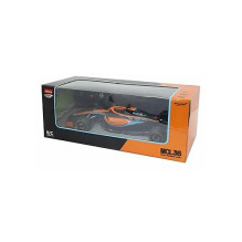 Jamara McLaren MCL36 1:18 2.4GHz Orange Jamara McLaren MCL36 1:18 2.4GHz Orange