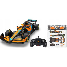Jamara McLaren MCL36 1:18 2.4GHz Orange Jamara McLaren MCL36 1:18 2.4GHz Orange