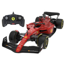 Jamara McLaren Ferrari...