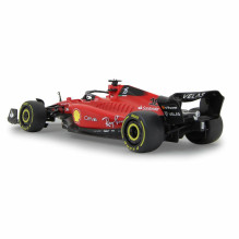 Jamara McLaren Ferrari F1-75 1:18 2.4GHz RC car Jamara McLaren Ferrari F1-75 1:18 2.4GHz RC car