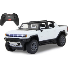 Jamara Hummer EV Tür...