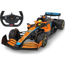 Jamara McLaren MCL36 1:12 2,4GHz oranžinė