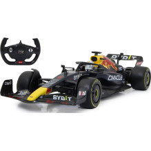 Jamara Oracle Red Bull...