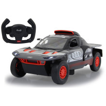 Jamara Audi RS Q e-tron E2...