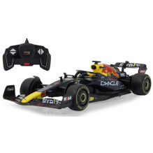 Jamara Oracle Red Bull...
