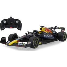 Jamara Oracle Red Bull Racing RB18 1:18 2.4 GHz Dark Blue