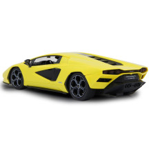 Jamara Lamborghini Countach LPI 800-4 1:16 2.4 GHz Yellow Jamara Lamborghini Countach LPI 800-4 1:16 2.4 GHz Yellow