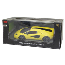 Jamara Lamborghini Countach LPI 800-4 1:16 2.4 GHz Yellow Jamara Lamborghini Countach LPI 800-4 1:16 2.4 GHz Yellow