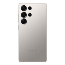 Samsung Galaxy S25 Ultra S938 5G Dual Sim 12GB RAM 256GB - Titanium Grey