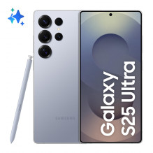 Išmanusis telefonas Samsung Galaxy S25 Ultra 5G 12 / 1TB Blue (SM-S938BZBHEUB)