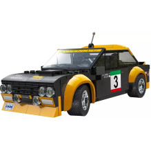 Jamara CaDA Fiat Abarth...