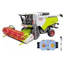 Jamara Claas Dominator 370 1:18 2,4GHz Bricks 14+ Jamara Claas Dominator 370 1:18 2,4GHz Bricks 14+