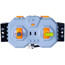 Jamara Claas Dominator 370 1:18 2,4GHz Bricks 14+ Jamara Claas Dominator 370 1:18 2,4GHz Bricks 14+