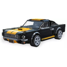 Jamara CaDA Shelby GT350...