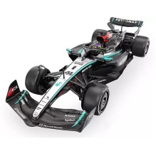Jamara Mercedes AMG W15 F1...