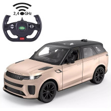 Jamara Range Rover Sport SV...