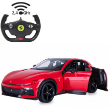 Jamara Ferrari Purosangue...