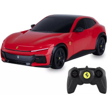 Jamara Ferrari Purosangue...