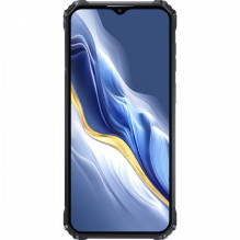 Smartphone WP36 Pro 4G 6 / 256GB IP68 Black
