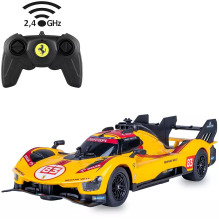 Jamara Ferrari 499P-N83...