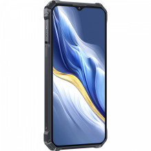 Išmanusis telefonas WP36 Pro 4G 6 / 256GB IP68 Juoda