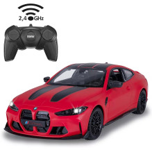 Jamara BMW M4 CSL 1:16 rot...