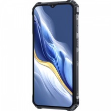 Smartphone WP36 Pro 4G 6 / 256GB IP68 Black