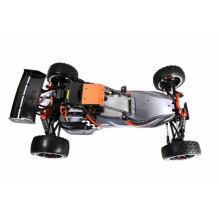 Amewi RC automobilis Pitbull X Desert Buggy / 14+