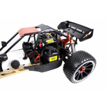 Amewi RC automobilis Pitbull X Desert Buggy / 14+
