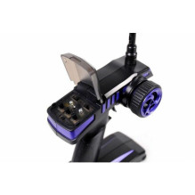 Amewi RC automobilis Pitbull X Desert Buggy / 14+