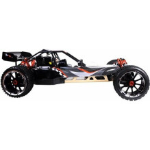 Amewi RC automobilis Pitbull X Desert Buggy / 14+