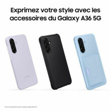 Samsung Galaxy A36 A366 5G 6GB RAM 128GB - Lavender DE