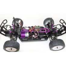 Amewi RC Car Short Course Truck Ni-Mh Akku 2000mAh / 14+ Amewi RC Car Short Course Truck Ni-Mh Akku 2000mAh / 14+